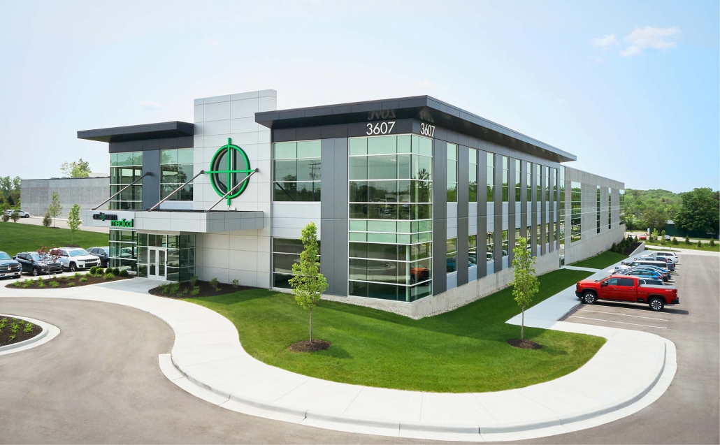 AMD-New-Kentwood-MI-facility