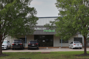 Autocam-Medical--Murfreesboro-TN--2023