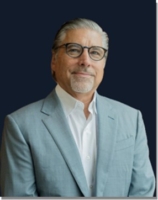 John Meilner headshot